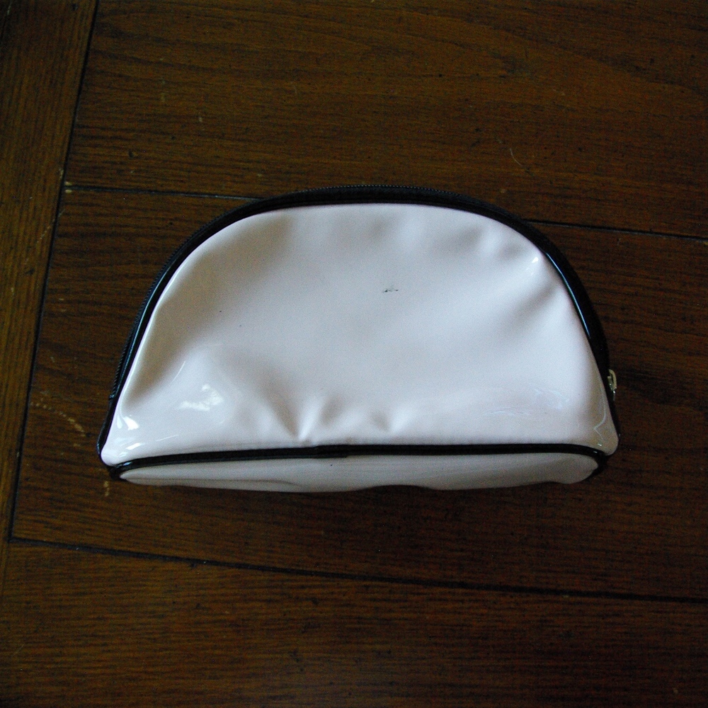 Makeup Bag